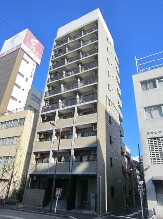 プラムハウス日本橋の物件内観写真